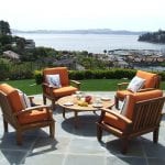 patio furniture