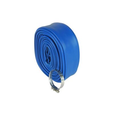 Swimline HydroTools Premium Backwash Hose - 50' x 1 1/2"