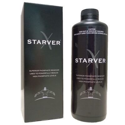 Starver X Phosphate Remover