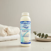 Nature Pure Spa Foam away