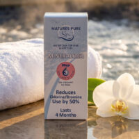 Natures Pure Spa Mineral Purifier Cartridge