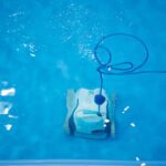 robot pool cleaner