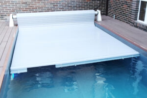 pool cover