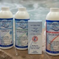 natures pure startup kit