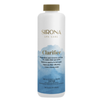 Sirona Spa Clarifier
