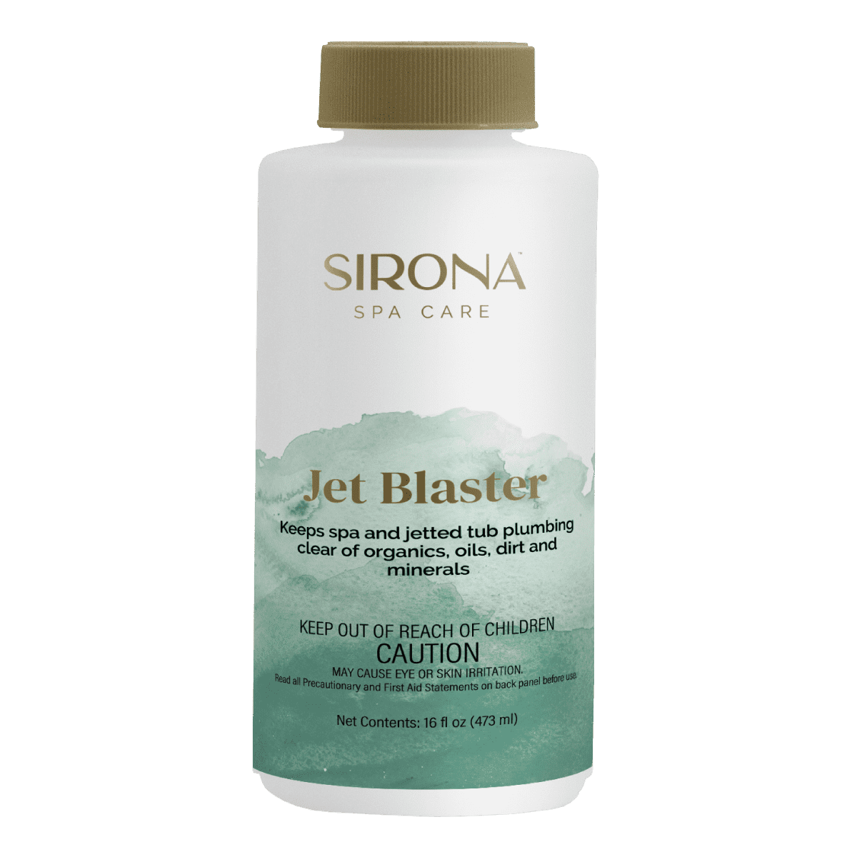 Sirona™ Jet Blaster