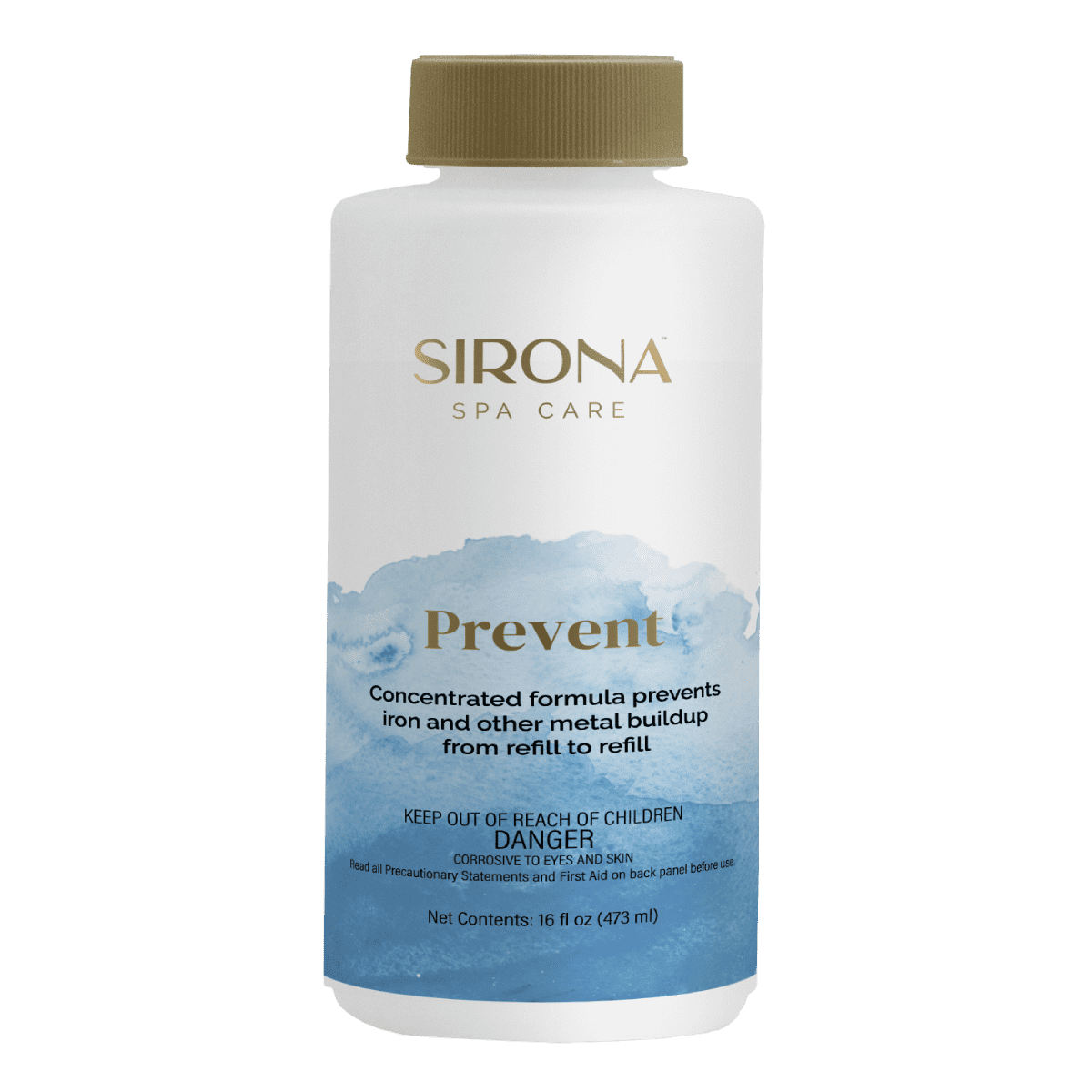 Sirona Prevent